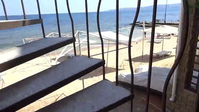 ДОМ в Феодосии на берегу моря смотреть онлайн