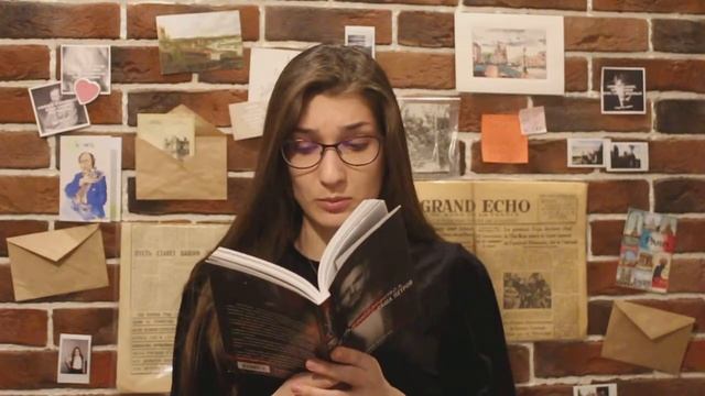 Про «стихи» Саши Петрова смотреть онлайн