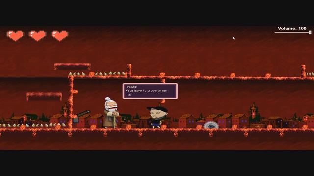 ОЗОН ТЕРПИ ИГРА || GAMES OZON TERPI || the enduring man смотреть онлайн