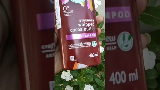 ?Herbal Essences Argan Oil Shampoo Review: Hello Beauties, I Am Back With Another Review A