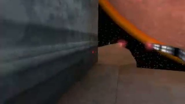 Unreal Tournament '99 Godlike Tournament - Lightning DM Part 1: Phobos смотреть онлайн