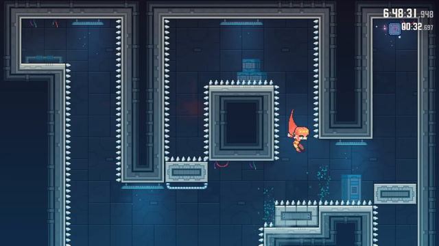 Sunblaze Ch 1 Hard Mode is fun смотреть онлайн