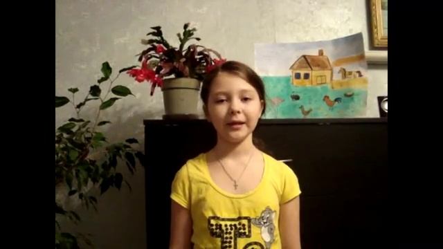 Иван Суриков «Детство» смотреть онлайн