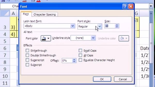 Excel Magic Trick #230: Dynamic Stock Chart Excel Table List смотреть онлайн
