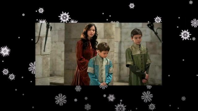 Хасеки Фатьма Султан, таинственная судьба жены шехзаде Баязида.(Интриганка) смотреть онлайн