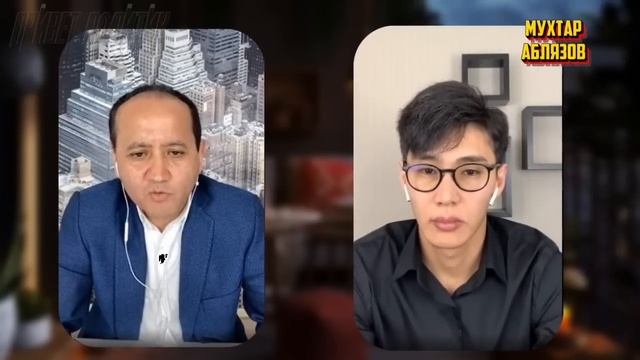 Аблязов не пошёл на сделку! Возвращение в Казахстан! Детали побега! смотреть онлайн