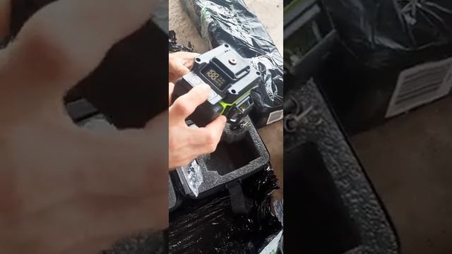 Лазерный уровень Хильда. обзор покупки смотреть онлайн