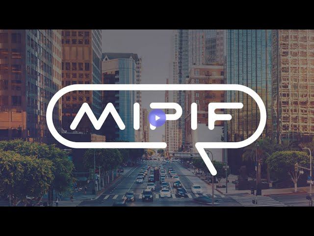 MIPIF – выставка зарубежной недвижимости в Мосвке. 22-23 апреля, 2022 смотреть онлайн