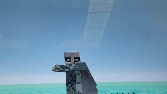 ЕСЛИ БЫ БЫЛ ПОРТАЛ В РАЙ ИЛИ АД В МАЙЕНКРАФТ смотреть онлайн