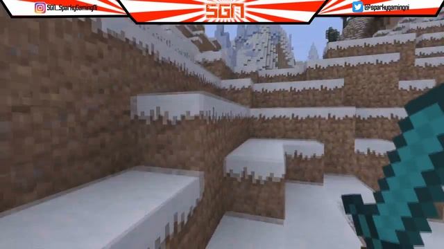 Minecraft PS4 Lets Play #19 Exploring Easter Special смотреть онлайн