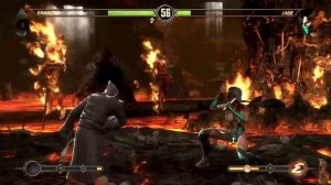 Mortal Kombat Komplete Edition - (MOD) NPC Guardian of Souls (Tag Ladder)