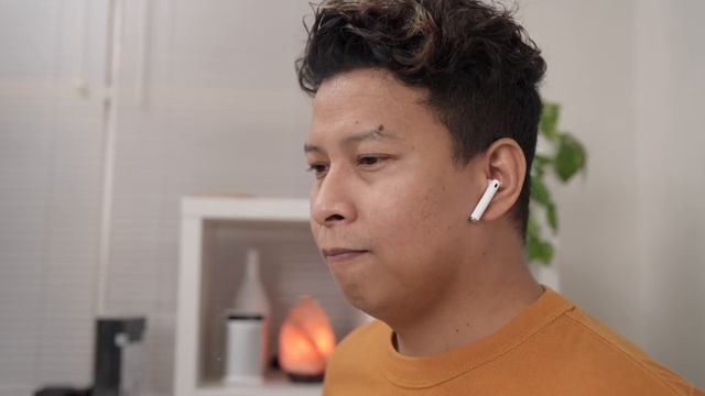 Apple Airpods 2 vs Huawei Freebuds 4 : SAATNYA GANTI DAILY DRIVER? смотреть онлайн