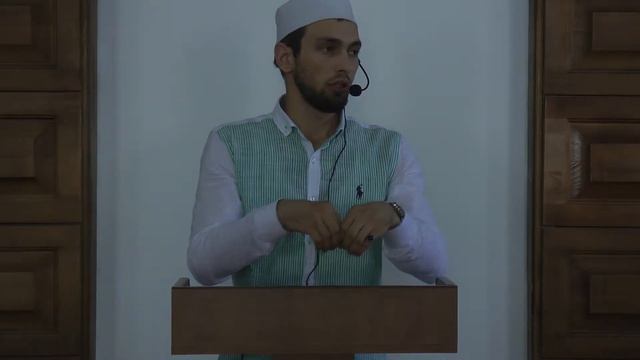 О важности знаний - Майранов Мухаммад смотреть онлайн