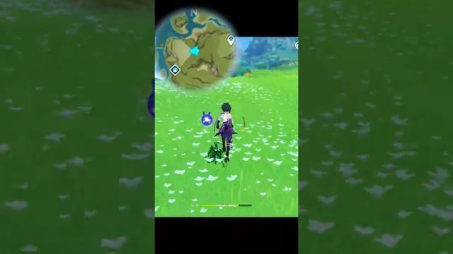 П0РЧА НА АРАБСКОМ В ГЕНШИНЕ | Роскошный сундук за загадку пазл склона Гандха в Сумеру Genshin Impac смотреть онлайн