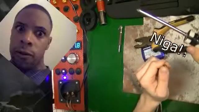 Как сделать Самодельную дым машину смотреть онлайн