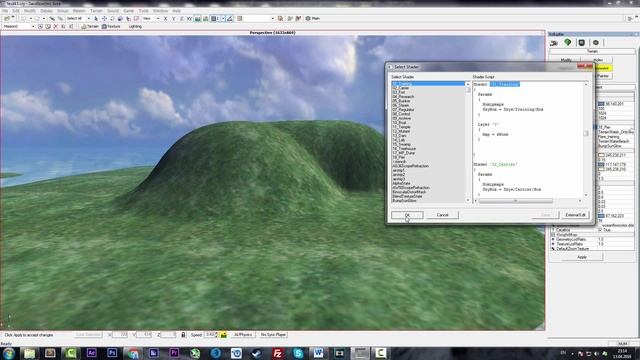 Редактор карт far cry Editor SandBox #2 смотреть онлайн