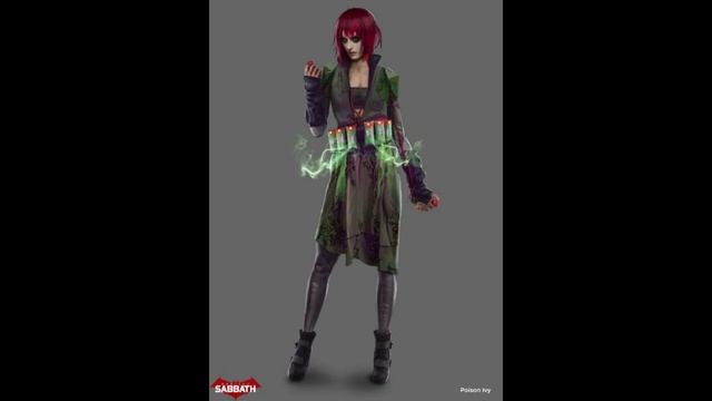 Отменённая игра про Бэтмена Дэмиан Уэйн, продолжающая Batman Arkham Knight — Batman Arkham Beyond смотреть онлайн