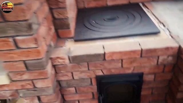 Сергей Мирошников из Краснодара собрал барбекю с Двойным зубом смотреть онлайн
