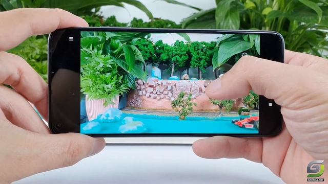 Xiaomi Mi 10T Pro 5G test Camera full Features смотреть онлайн