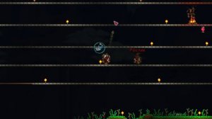 ТЕРРАРИЯ НО ТОЛЬКО ЛУКИ | ДЖЕССИ