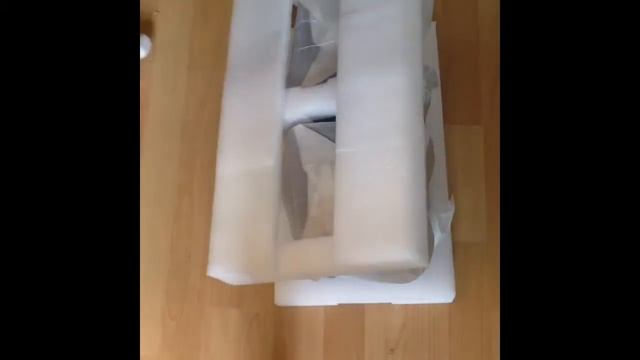 Teufel Omniton 202 - Unboxing смотреть онлайн