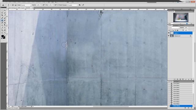 Convert Photo to 3D with camera match (3dsmax Tutorial) смотреть онлайн