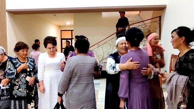 Празднование начинается. Юбилей 70 лет и Сундет той. смотреть онлайн