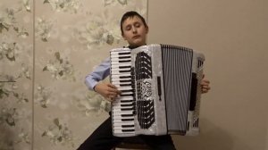 Ф. Куперен. Тростники.  Исп. Р. Семеряк