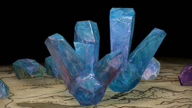Skyrim Mods Review - RUSTIC SOULGEMS смотреть онлайн
