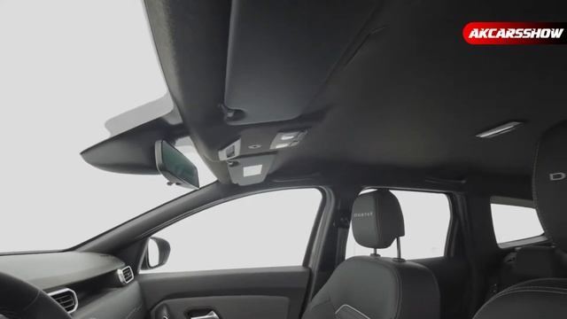 2021 Renault Duster New Facelift For Offroading | Interior & Exterior Details смотреть онлайн