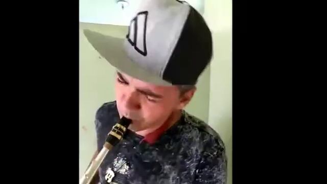 Musical Cleber - Testando Boquilha CL Luthier pop A7 com Jorge Souza смотреть онлайн
