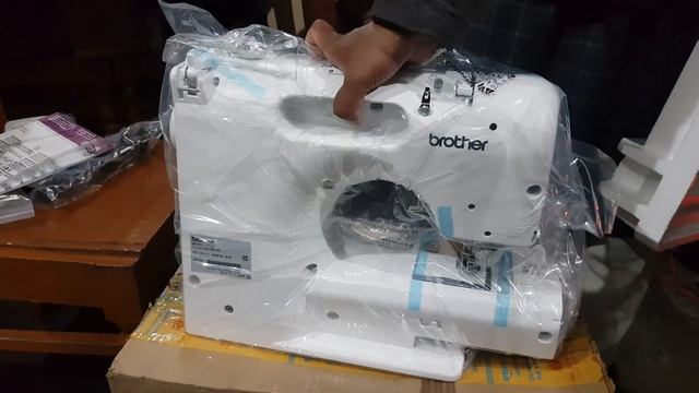 brother fs101 computerized sewing machine at just rupees 19450/- on Amazon. смотреть онлайн