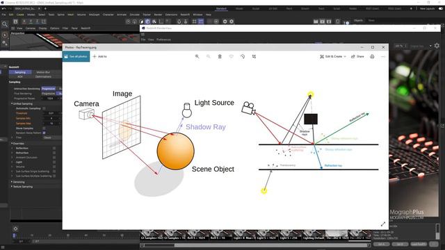 55. Unified Sampling смотреть онлайн