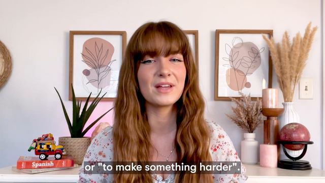 How to turn adjectives into verbs | Fluency Academy смотреть онлайн