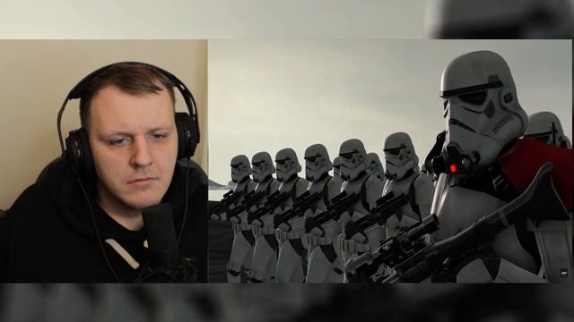 ПОЧЕМУ БРОНЯ ШТУРМОВИКА ПЛОХАЯ? | Реакция на Ammunition Time