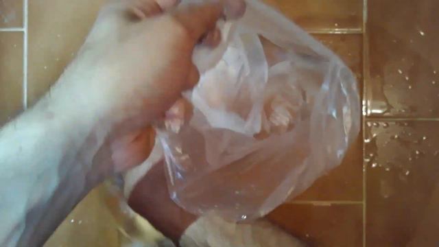 the best & the easiest diy ex toy with freezer bags - how to make toy смотреть онлайн