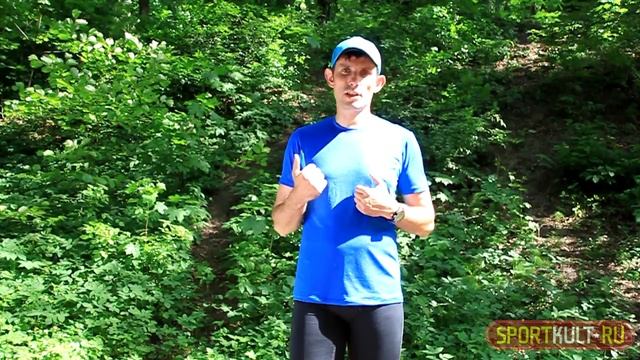 1902484 Футболка Craft Performance Run Cool Mesh (видеообзор) смотреть онлайн