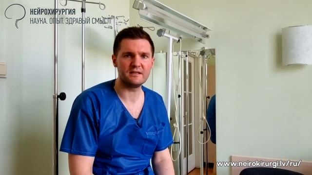 Почему немеют пальцы рук по ночам? смотреть онлайн