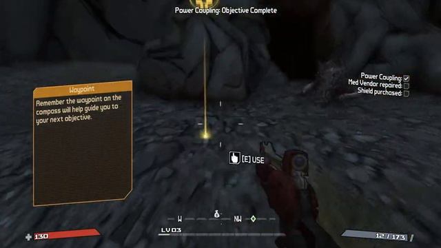 Let's Play Borderlands - 3 смотреть онлайн