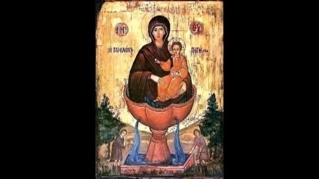 Великий пост (для детей) Пасха Светлая неделя Беседа 5 смотреть онлайн