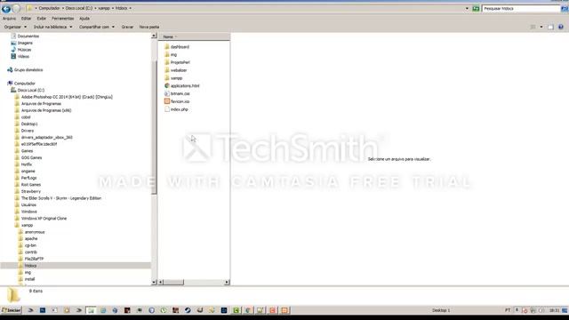 Conhecendo Perl смотреть онлайн