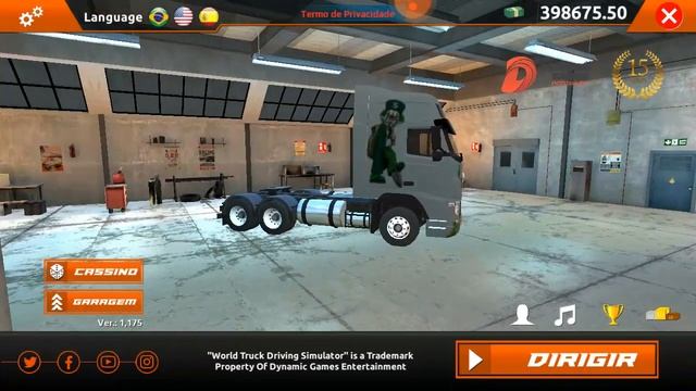 minha primeira criação de skin da volvo FH 09 смотреть онлайн