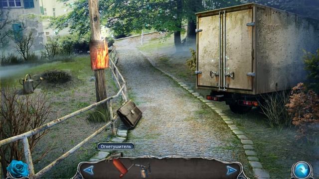 d_Ark - Прохождение игры Dracula's Legacy - Часть 4 смотреть онлайн