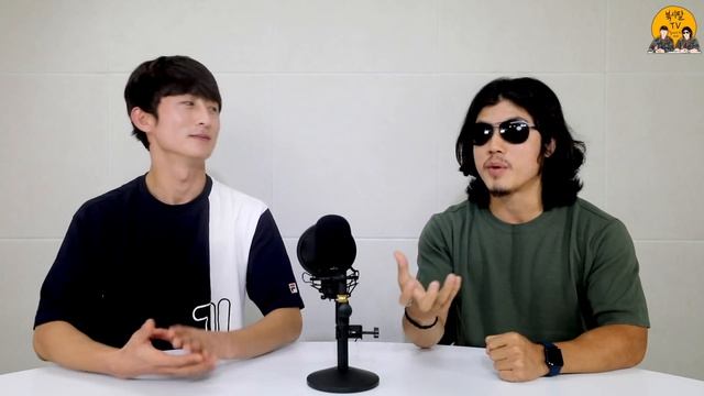 (ENG SUB)한국에서 유명한 북한군 짤을 본 북한군출신들이 보인 반응은? смотреть онлайн
