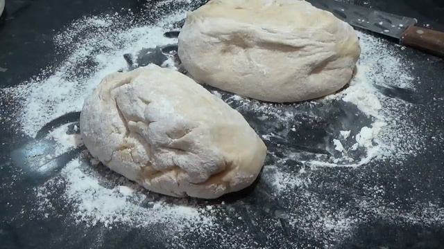 Вкуснейший Пирог с Капустой и Картошкой / 2 кг всего за 100 руб.!