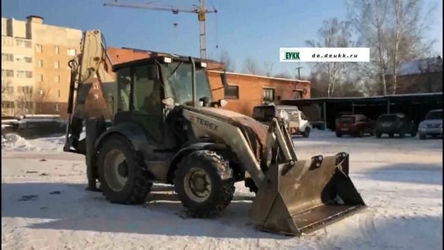 Практика трактор права категории С погрузчик экскаватор. Серия: супер коротко про тракторные права. смотреть онлайн