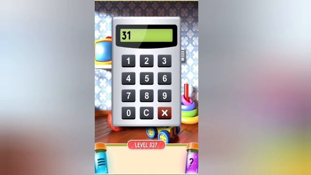 100 Doors Puzzle Box Level 27 Walkthrough смотреть онлайн