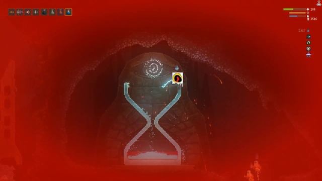 The Noita Hourglass Incident смотреть онлайн