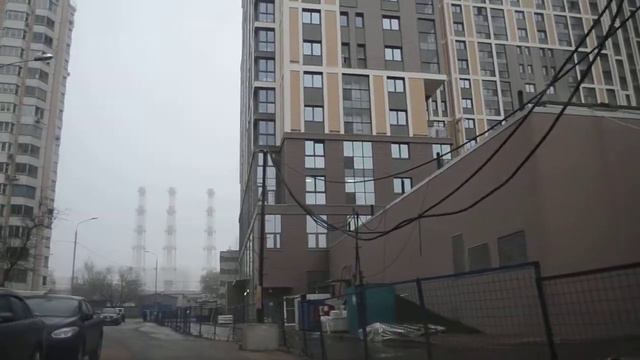 Смольная улица смотреть онлайн