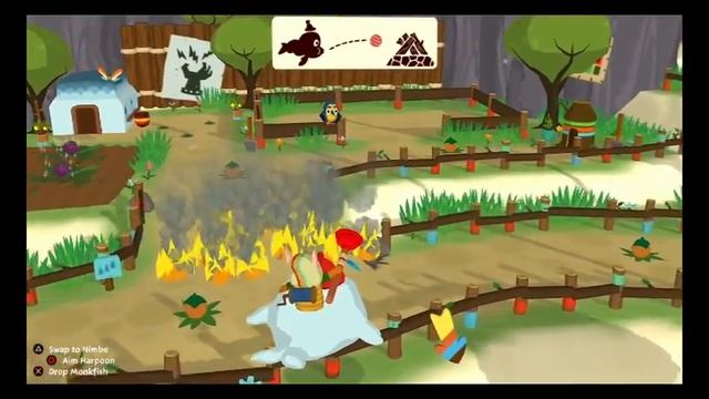 okabu fishermen village смотреть онлайн